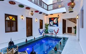 Casa De Marrakech Riad Guest House